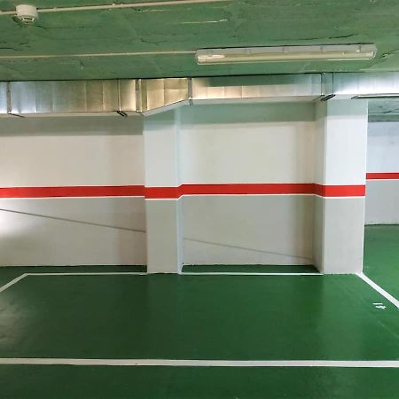 Acogedor Estudio En El Corazon Del Silgar + Parking Sanxenxo Exterior photo
